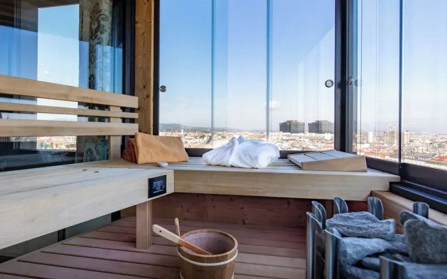 Skyflats Vienna