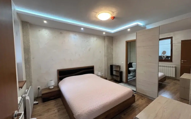 Tulip Apartment Pamporovo
