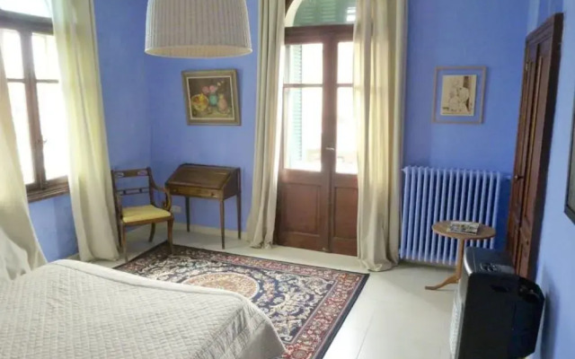 Villa Hortensia Monferrato