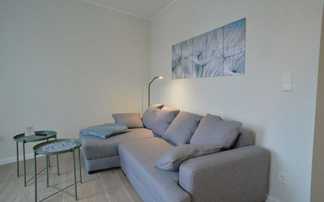 Grey House Apartments Grossbeeren