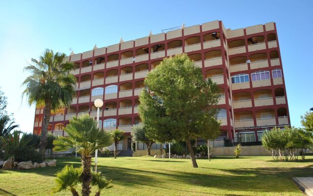 Torremar Apartments