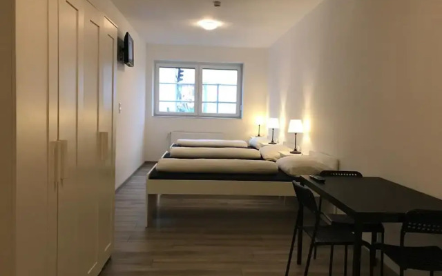 Shiva's CitySleep