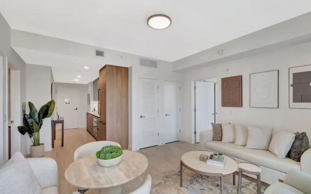 Luxury Condos Near Miami Beach