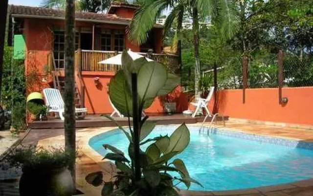 Pousada Vivendas do Morro Verde