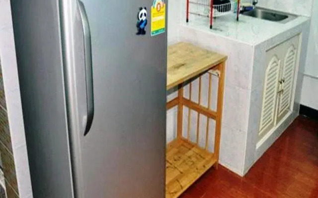MthongOK at Popular Condo Muengthong Thani
