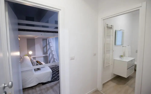 Home Hotel - Treviso 6