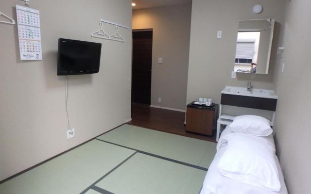 Triple room 사진 2