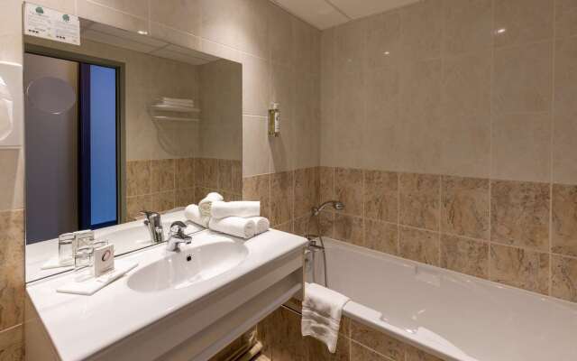 The Originals City, Hotel Paray-Le-Monial