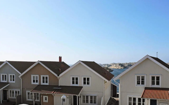 One-Bedroom Holiday home in Skarhamn