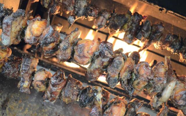 Agriturismo dell'Altopiano