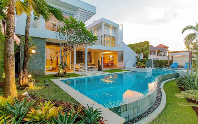 Phocea Golf View Villa by Premier Hospitality Asia