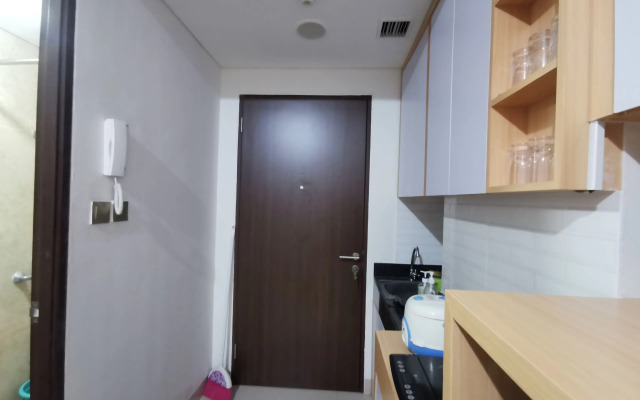ARSAKHA Transpark Cibubur By Hennys One