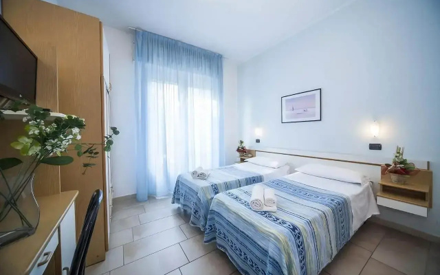 Hotel Marilonda