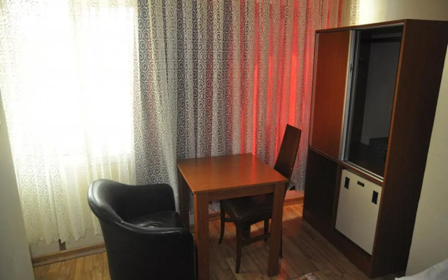 Garden Park Otel