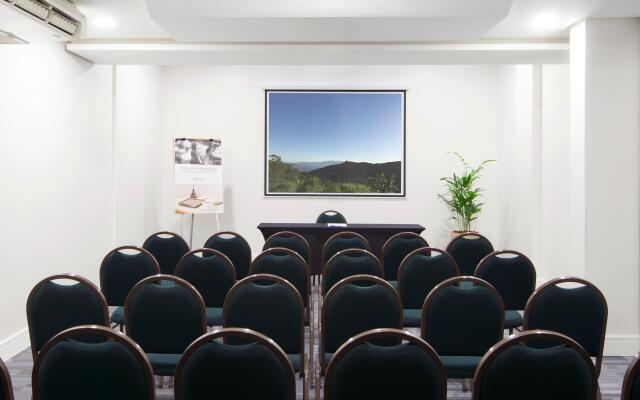 Mercure Florianópolis