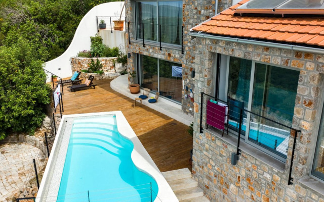 Villa Diva
