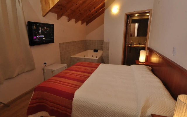 Hotel Bella Costa