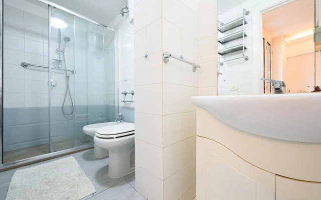 Via Avvocata 25 in Napoli