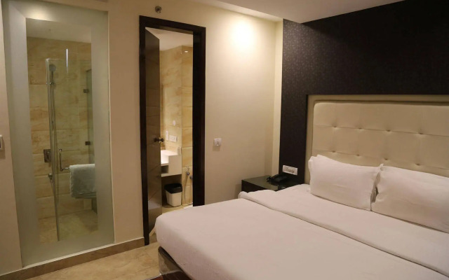 Hotel City Park