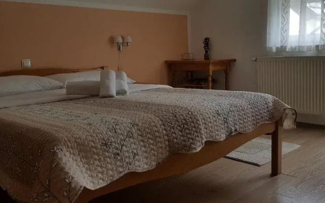 House Kajfes