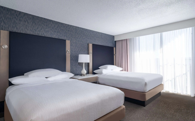 Embassy Suites by Hilton Baltimore Hunt Valley