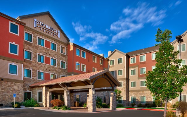 Staybridge Suites Midvale