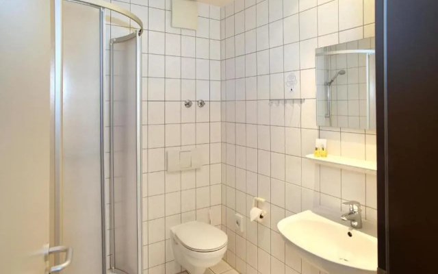 VCH Hotel Greifswald