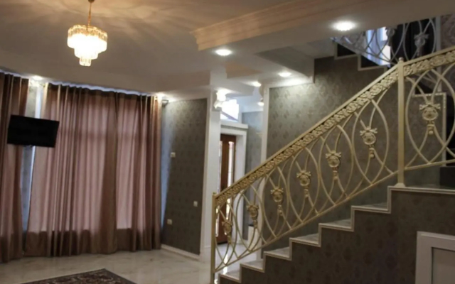 Домик у моря