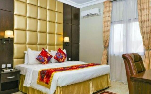 Glo-Ran Hotel Owerri