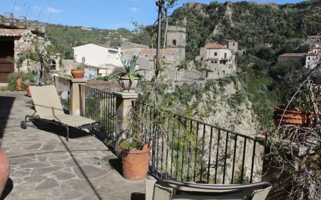 Villa Gelsonero