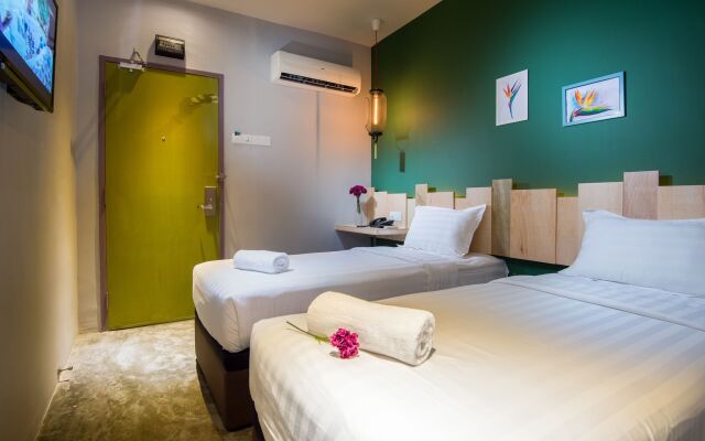 Finess Basic Hotel