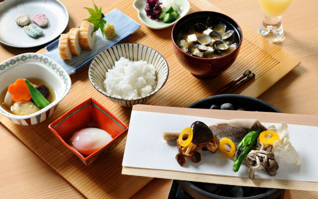 Hoshino Resorts KAI Tamatsukuri