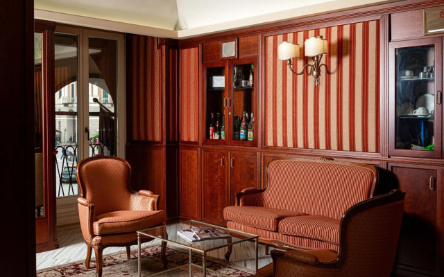 Phi Hotel Principe