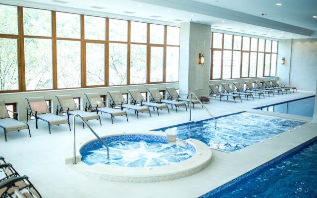 Grand Hotel Minerva Resort & SPA