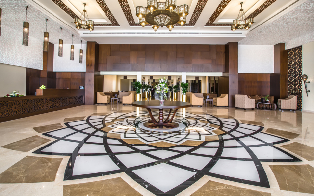 Western Hotel - Madinat Zayed