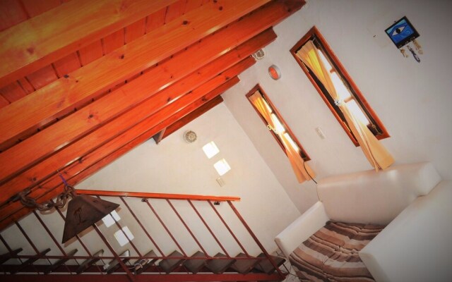 Cabañas San Gabriel Arcangel