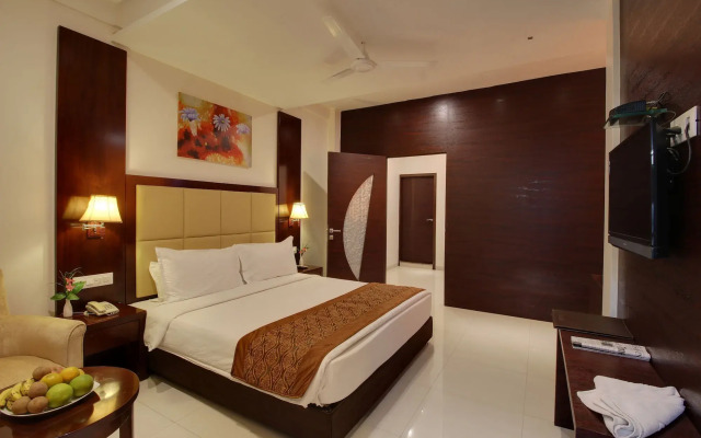 Hotel Sai Jashan Shirdi - Where blessings & comfort meet