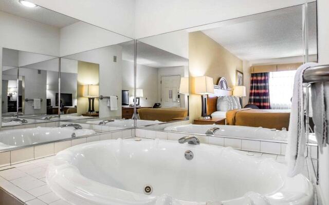 Quality Inn Bennettsville