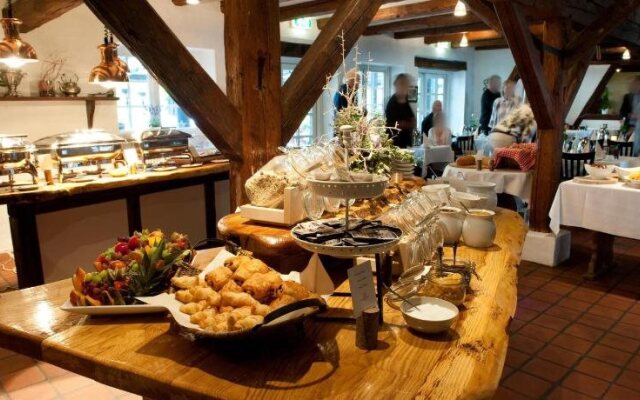 Benniksgaard Bed & Breakfast