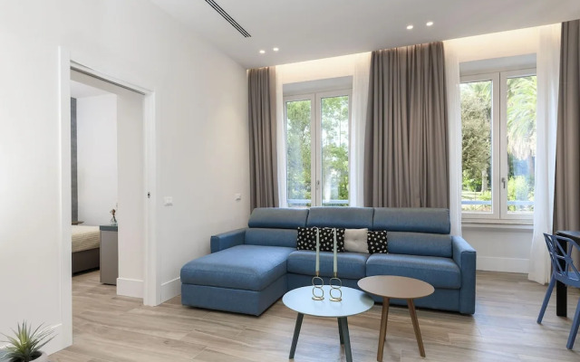 Domus Augustea - Nerone