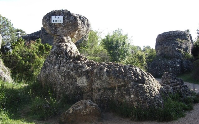 La Antigua Vaquería