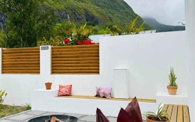 Villa Couleur Nature