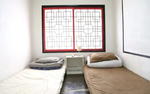 Badabyul & Dive Guesthouse - Hostel