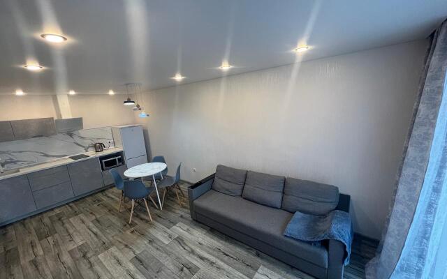 Апартаменты на проспекте Николая Ермакова