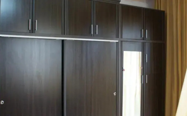 Apartment at Melikishvili