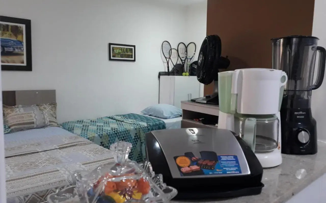 Loft sahi Condado bl2 apt114
