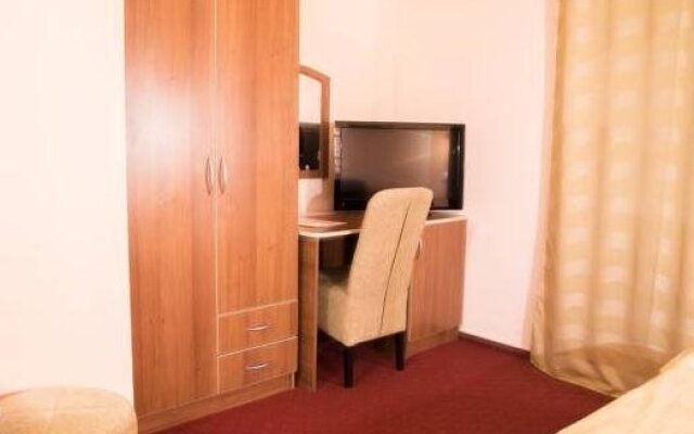 Hotel Xe-Mar