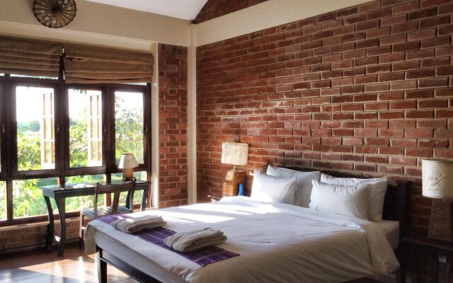 Han Thar Gardens Hotel and Restaurant