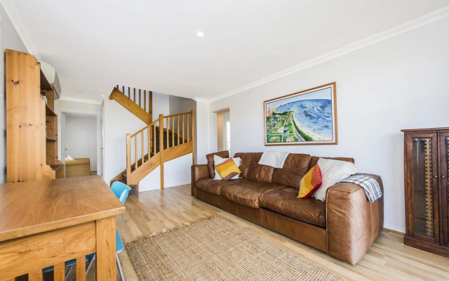 Whitehaven- Beach View From Every Room