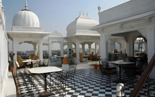 Hotel Moti Mahal